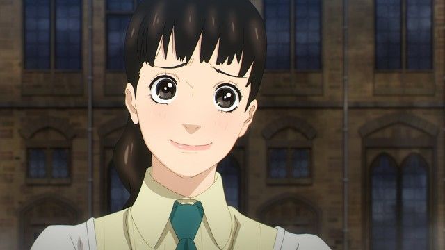 A Confession Gone With the Waves