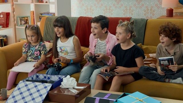 Father There Is Only One - Season 1 - Episode 2