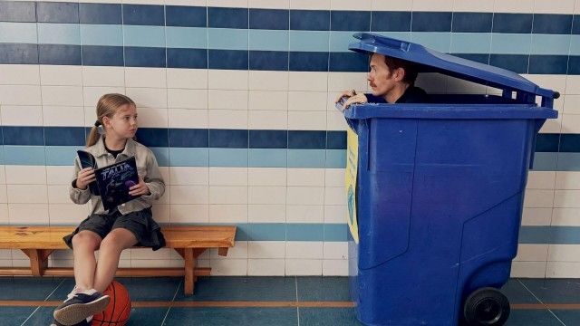 Father There Is Only One - Season 1 - Episode 3