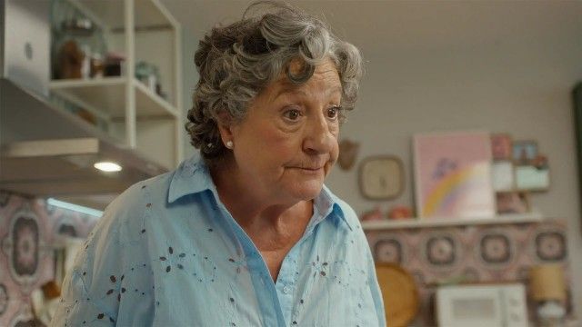 Father There Is Only One - Season 1 - Episode 4