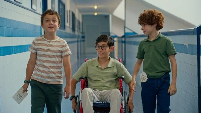 Father There Is Only One - Season 1 - Episode 6