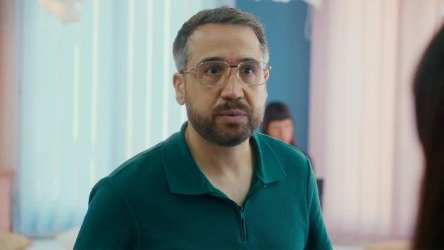 Father There Is Only One - Season 1 - Episode 7