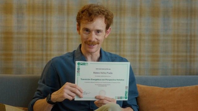 Father There Is Only One - Season 1 - Episode 9