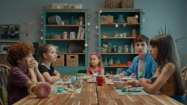 Father There Is Only One - Season 1 - Episode 12