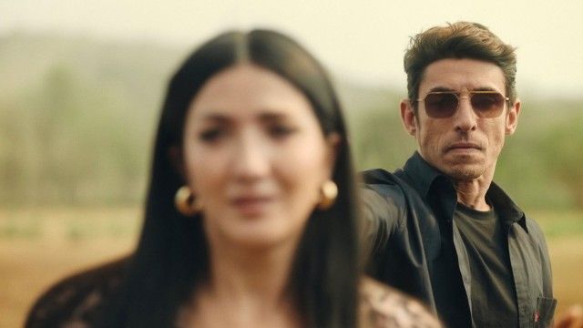 From the Ruins of Hate