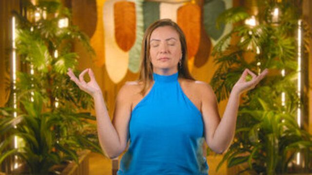 Each one carries your own cross