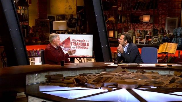 Fourth Millennium - Season 21 - Episode 13