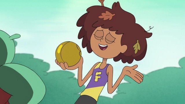 The Big Bugball Game