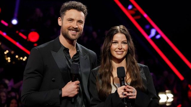 Live Recap Finale Performances