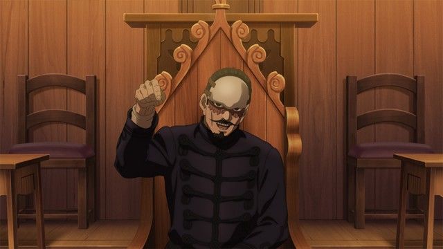 The Cause of Everything