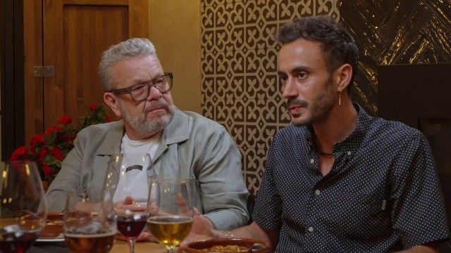 Batalla de restaurantes - Season 3 - Episode 6