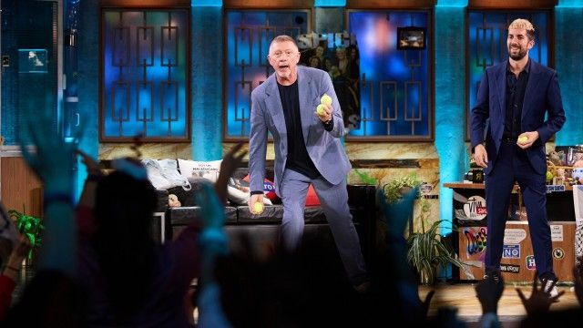 The Revolt - Season 2025 - Episode 50