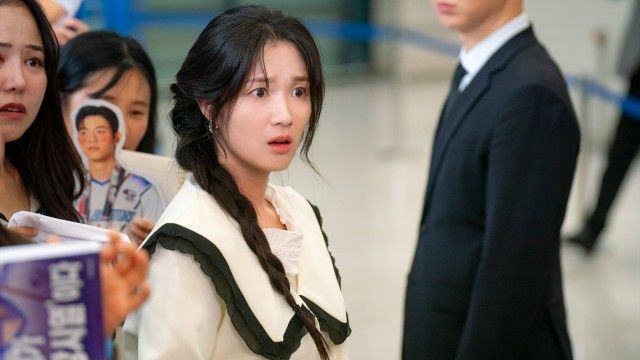 The Hour of Transfer