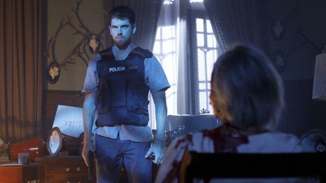 Terra Alta - Season 1 - Episode 1