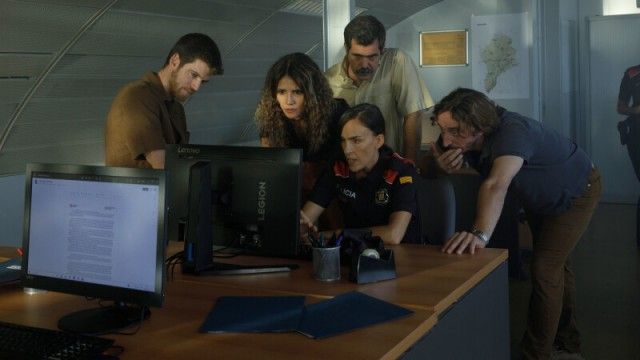 Terra Alta - Season 1 - Episode 2