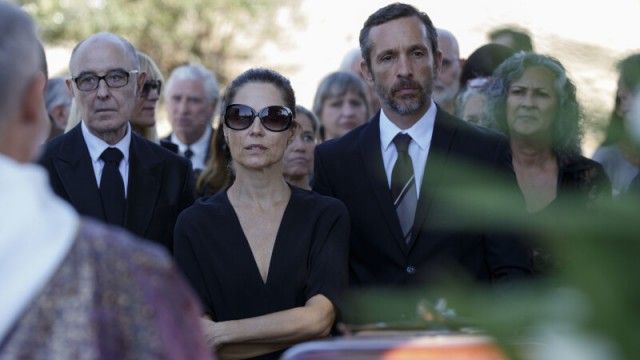 Terra Alta - Season 1 - Episode 3