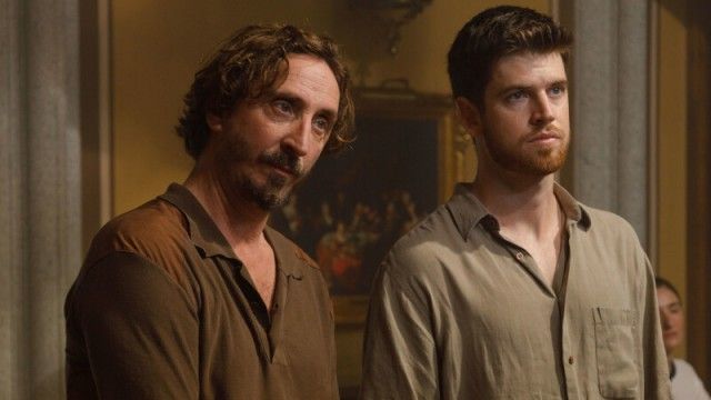 Terra Alta - Season 1 - Episode 4