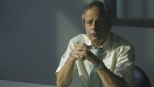 Terra Alta - Season 1 - Episode 5