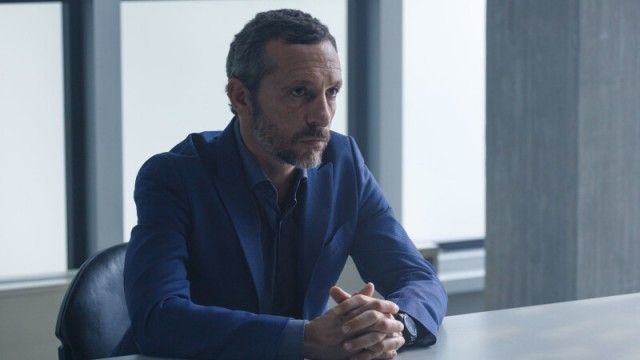 Terra Alta - Season 1 - Episode 6