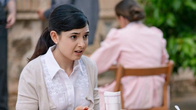 Sueños de libertad - Season 2 - Episode 196