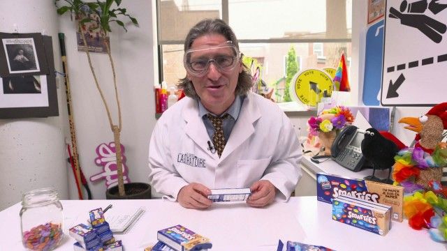 Infoman - Season 26 - Episode 13