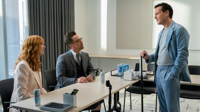 Valerie Has a Secret