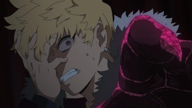 Death of a Brave