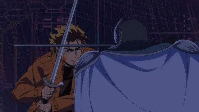 The Darkness of Braves