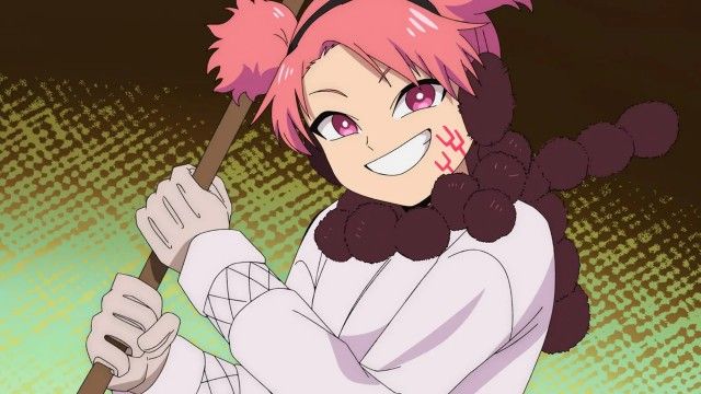 A Brave's Motivation