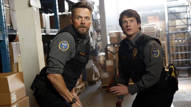 Squirrels and Fat Cats