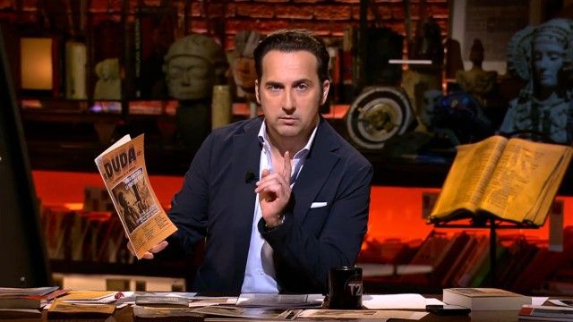 Fourth Millennium - Season 21 - Episode 14