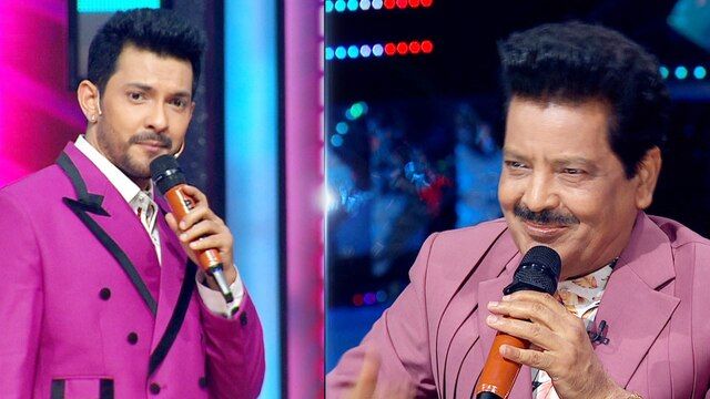 Superhit Duets Special - Part 2
