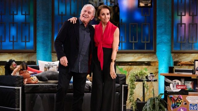 The Revolt - Season 2025 - Episode 54