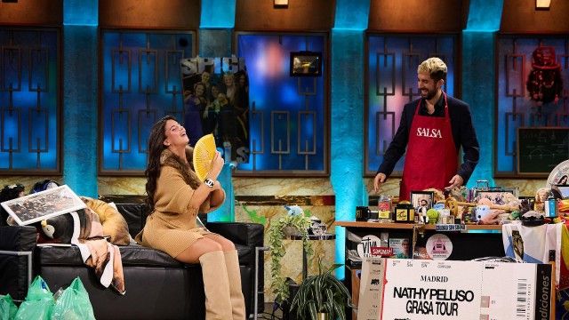 The Revolt - Season 2025 - Episode 56