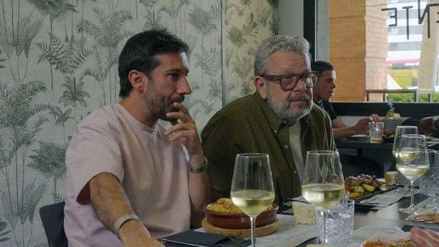 Batalla de restaurantes - Season 3 - Episode 7