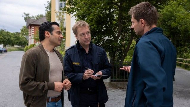 Die Rosenheim-Cops - Season 25 - Episode 11