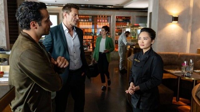 Die Rosenheim-Cops - Season 25 - Episode 13