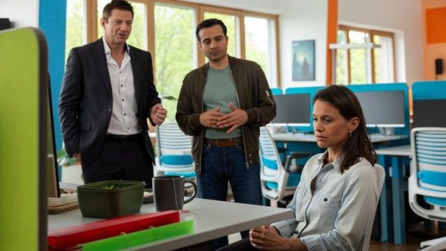 Die Rosenheim-Cops - Season 25 - Episode 14