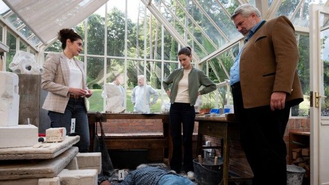 Die Rosenheim-Cops - Season 25 - Episode 15