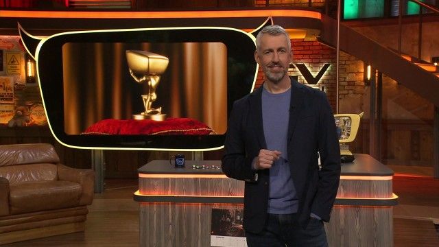 TV Total - Season 2026 - Episode 5