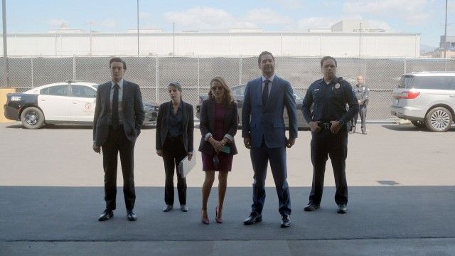 You're The One That I Want