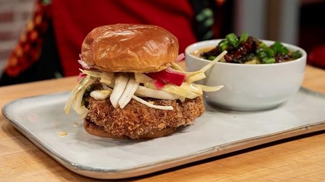 Reality Check: Hollywood's Next Culinary Star