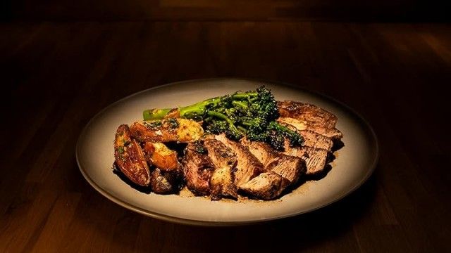 Reality Check: Culinary Outlaws