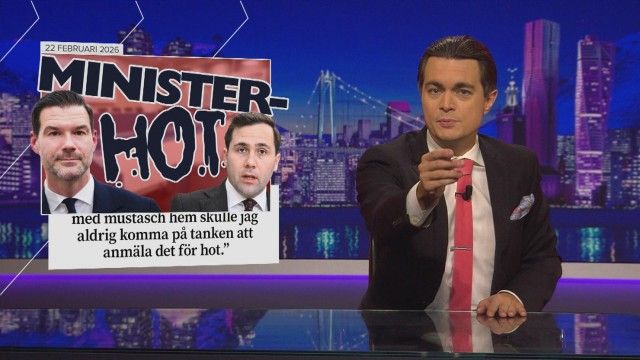 Swedish News - Season 17 - Episode 6