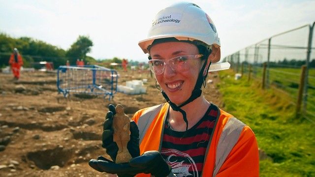 Scottish Massacre and 70s Skate Park