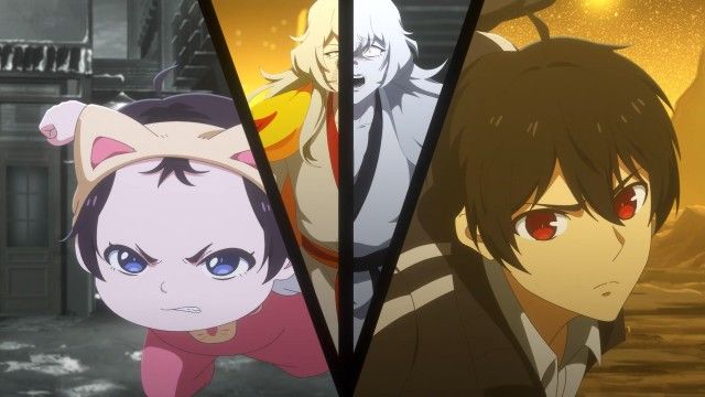 Brother and sister join forces