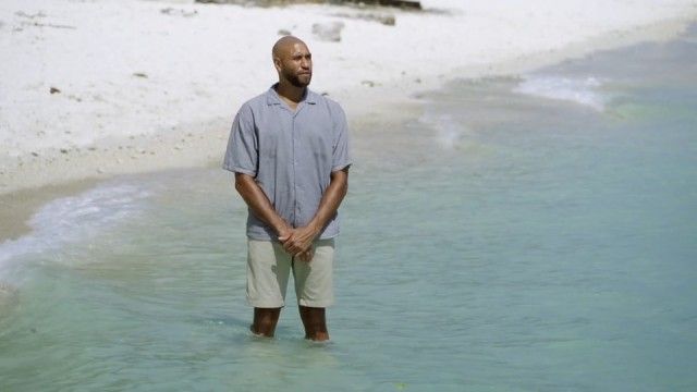 Expeditie Robinson (NL) - Season 25 - Episode 18