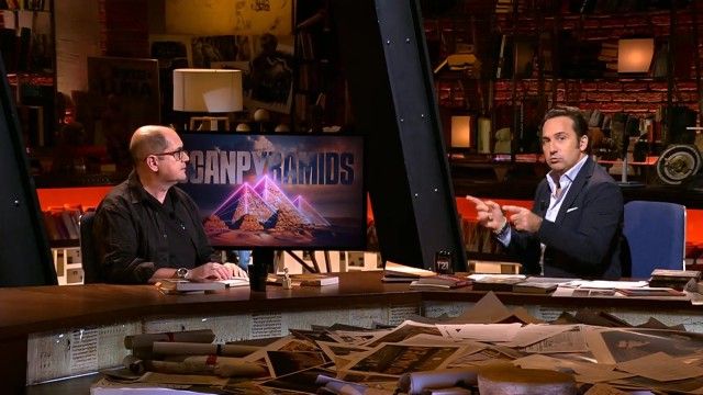 Fourth Millennium - Season 21 - Episode 15