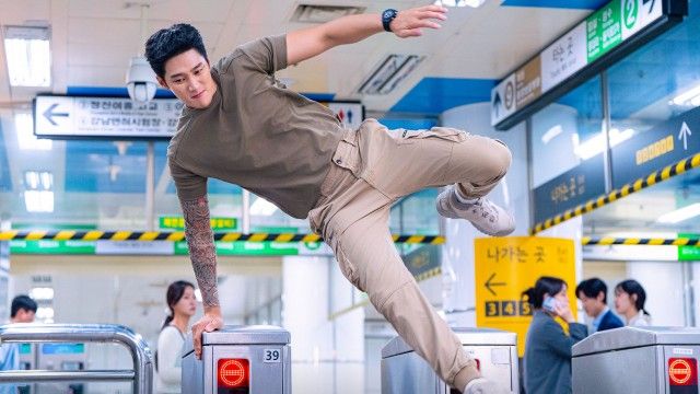 Your Uncle... Has a Job?