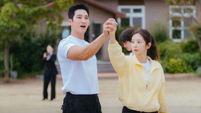 Your Uncle is... Not Participating?